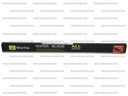 StarLine ST SR55 Frame wiper blade 550 mm (22") STSR55