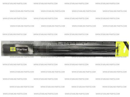 StarLine ST SR5555 Set of frame wiper blades 550/550 STSR5555