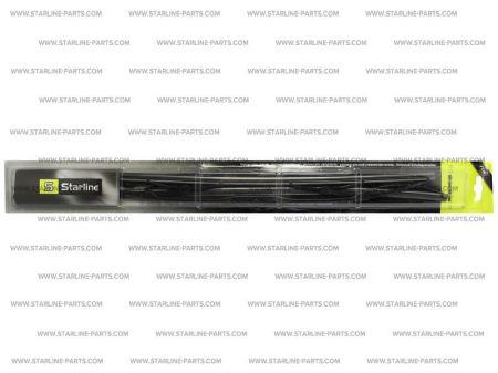 StarLine ST SR6050 Set of frame wiper blades 600/500 STSR6050