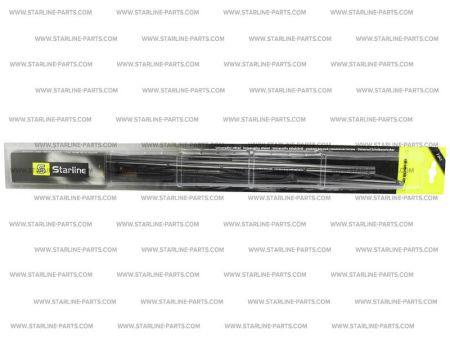 StarLine ST SR6055 Set of frame wiper blades 600/550 STSR6055
