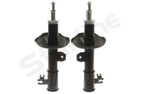 StarLine TL C00104/5 A set of front gas-oil shock absorbers (price for 1 unit) TLC001045