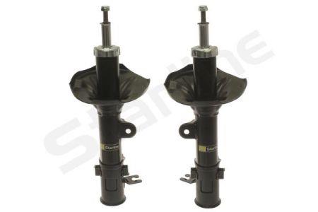 StarLine TL C00117/8 A set of rear gas-oil shock absorbers (price for 1 unit) TLC001178