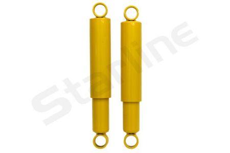 StarLine TL C00141.2 A set of rear gas-oil shock absorbers (price for 1 unit) TLC001412