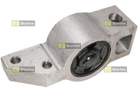 StarLine 12.27.740 Silent block, front lower arm, rear right 1227740