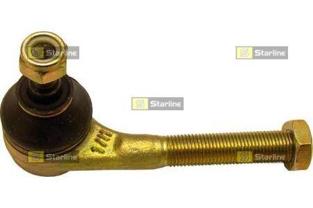 StarLine 16.10.721 Tie rod end outer 1610721