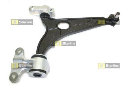 StarLine 16.51.700 Suspension arm front lower right 1651700