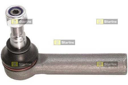 StarLine 18.93.720 Tie rod end outer 1893720