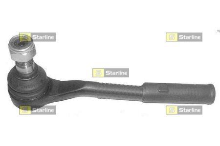 StarLine 28.29.720 Tie rod end 2829720