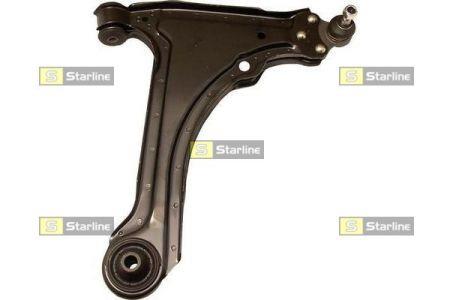 StarLine 32.12.700 Suspension arm front lower right 3212700