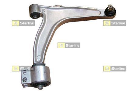 StarLine 32.58.700 Front right lower control arm 3258700 3258700 StarLine Front right lower control arm