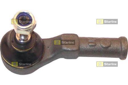 Tie rod end StarLine 36.58.723
