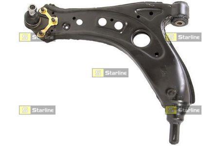 StarLine 40.16.701 Front left lower control arm 4016701 4016701 StarLine Front left lower control arm
