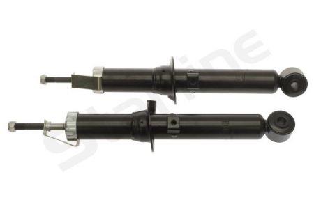 StarLine TL D57092/3 A set of front gas-oil shock absorbers (price for 1 unit) TLD570923