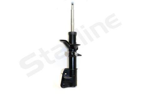 StarLine TL D27102.2 A set of front gas-oil shock absorbers (price for 1 unit) TLD271022