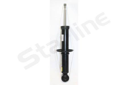 StarLine TL D56630.2 A set of rear gas-oil shock absorbers (price for 1 unit) TLD566302