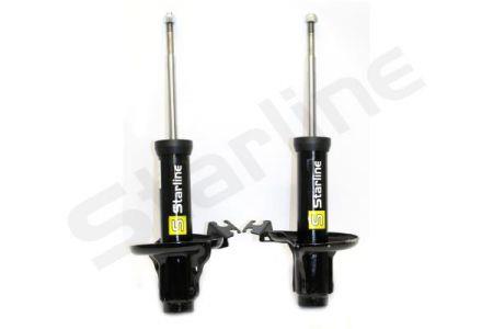StarLine TL D56367.2 A set of front gas-oil shock absorbers (price for 1 unit) TLD563672