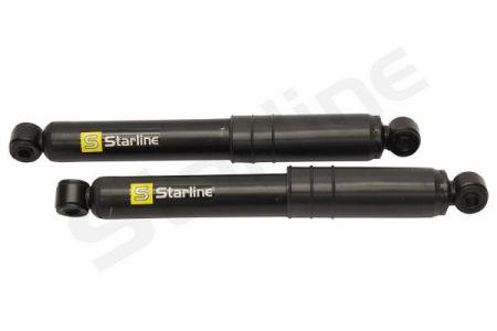 StarLine TL D46975.2 A set of rear gas-oil shock absorbers (price for 1 unit) TLD469752
