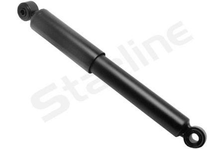StarLine TL A24015.2 A set of rear gas-oil shock absorbers (price for 1 unit) TLA240152