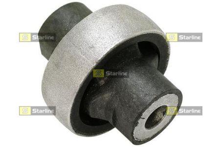 StarLine 18.98.741 Control Arm-/Trailing Arm Bush 1898741