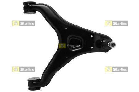StarLine 22.19.702 Track Control Arm 2219702 2219702 StarLine Track Control Arm
