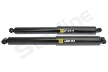 StarLine TL C00259.2 A set of rear gas-oil shock absorbers (price for 1 unit) TLC002592