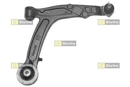 StarLine 18.68.700 Track Control Arm 1868700