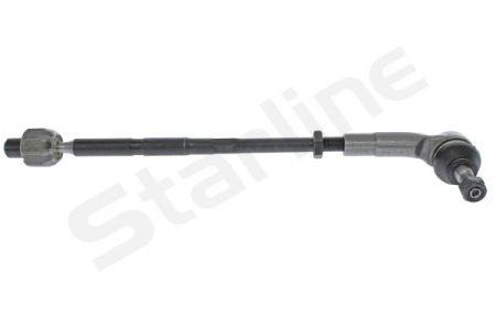 StarLine 40.14.734 Steering rod with tip right, set 4014734