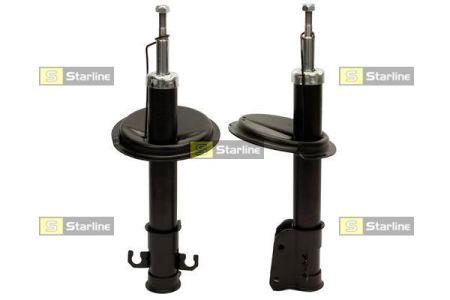 StarLine TL C00027.2 A set of front gas-oil shock absorbers (price for 1 unit) TLC000272