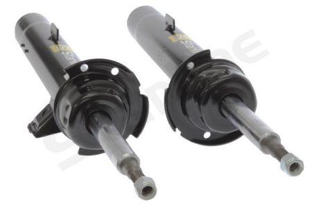 StarLine TL C00267/8 A set of front gas-oil shock absorbers (price for 1 unit) TLC002678