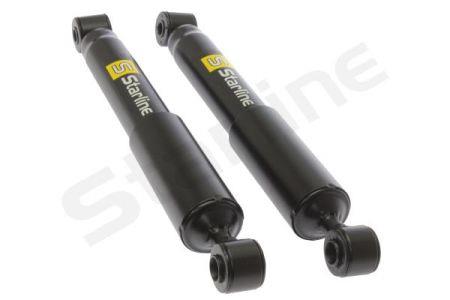 StarLine TL C00258.2 A set of rear gas-oil shock absorbers (price for 1 unit) TLC002582