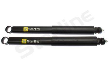 StarLine TL C00272.2 A set of rear gas-oil shock absorbers (price for 1 unit) TLC002722