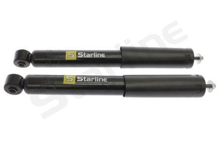 StarLine TL C00251.2 A set of rear gas-oil shock absorbers (price for 1 unit) TLC002512