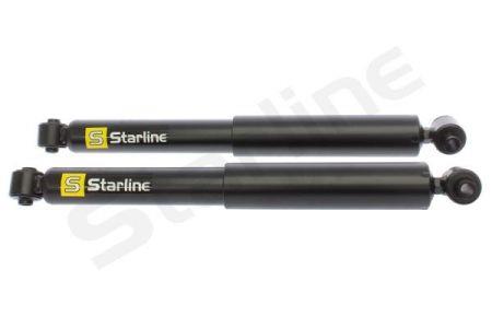 StarLine TL C00260.2 A set of rear gas-oil shock absorbers (price for 1 unit) TLC002602