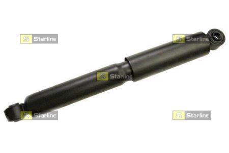 StarLine TL ST106.2 A set of rear gas-oil shock absorbers (price for 1 unit) TLST1062