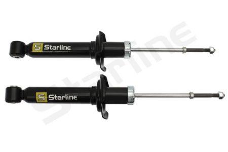StarLine TL C00276.2 A set of rear gas-oil shock absorbers (price for 1 unit) TLC002762