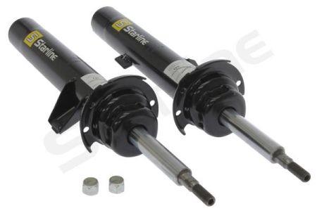 StarLine TL C00265/6 A set of front gas-oil shock absorbers (price for 1 unit) TLC002656