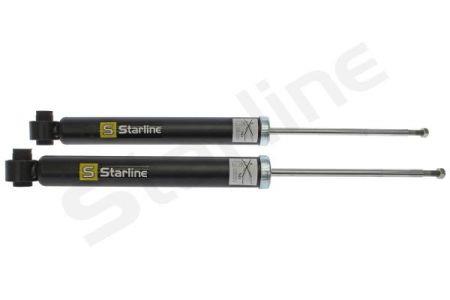 StarLine TL C00277.2 A set of rear gas-oil shock absorbers (price for 1 unit) TLC002772