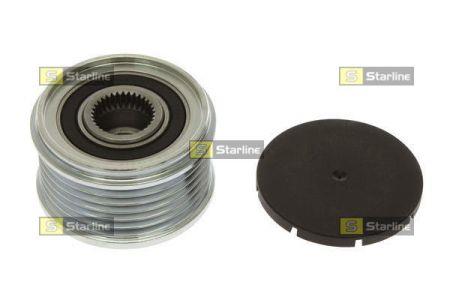 StarLine RS 110210 Freewheel clutch, alternator RS110210