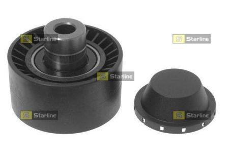 Tensioner pulley, timing belt StarLine RS B32010