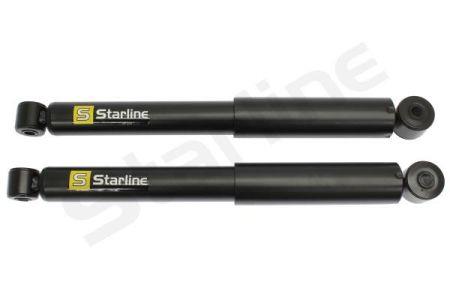 StarLine TL C00210.2 A set of rear gas-oil shock absorbers (price for 1 unit) TLC002102