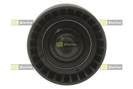 StarLine RS B12010 Tensioner pulley, timing belt RSB12010