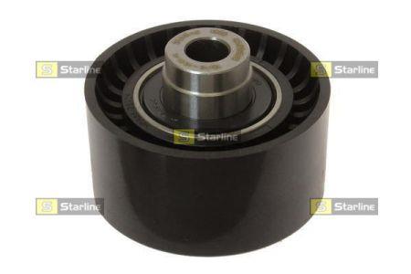 StarLine RS B34510 Tensioner pulley, timing belt RSB34510