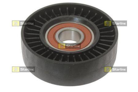StarLine RS A67730 V-ribbed belt tensioner (drive) roller RSA67730