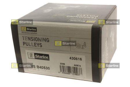 StarLine RS B40530 Idler Pulley RSB40530