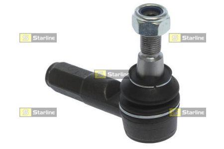 StarLine 28.37.720 Tie rod end outer 2837720