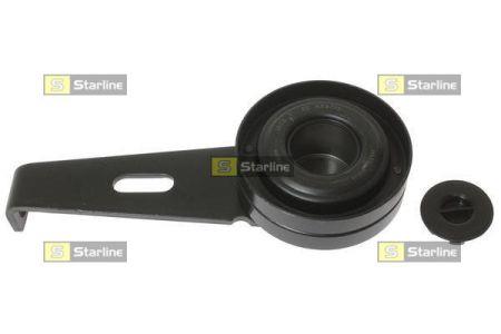 StarLine RS A09710 V-ribbed belt tensioner (drive) roller RSA09710