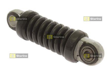StarLine RS C01110 Poly V-belt tensioner shock absorber (drive) RSC01110