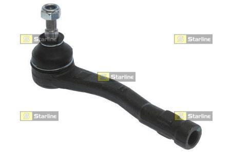 StarLine 16.54.721 Tie rod end outer 1654721