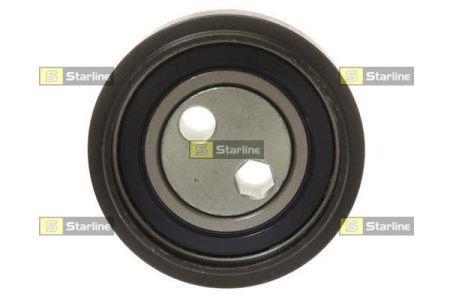 StarLine RS A30710 V-ribbed belt tensioner (drive) roller RSA30710