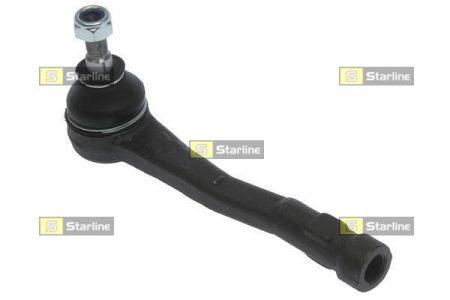 StarLine 16.54.722 Tie rod end outer 1654722